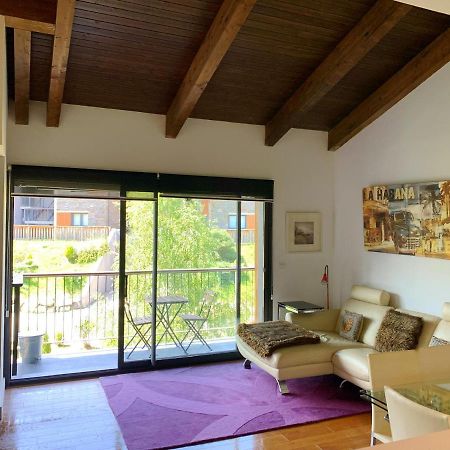 Apartamento Actualizado En Saillagouse Dış mekan fotoğraf