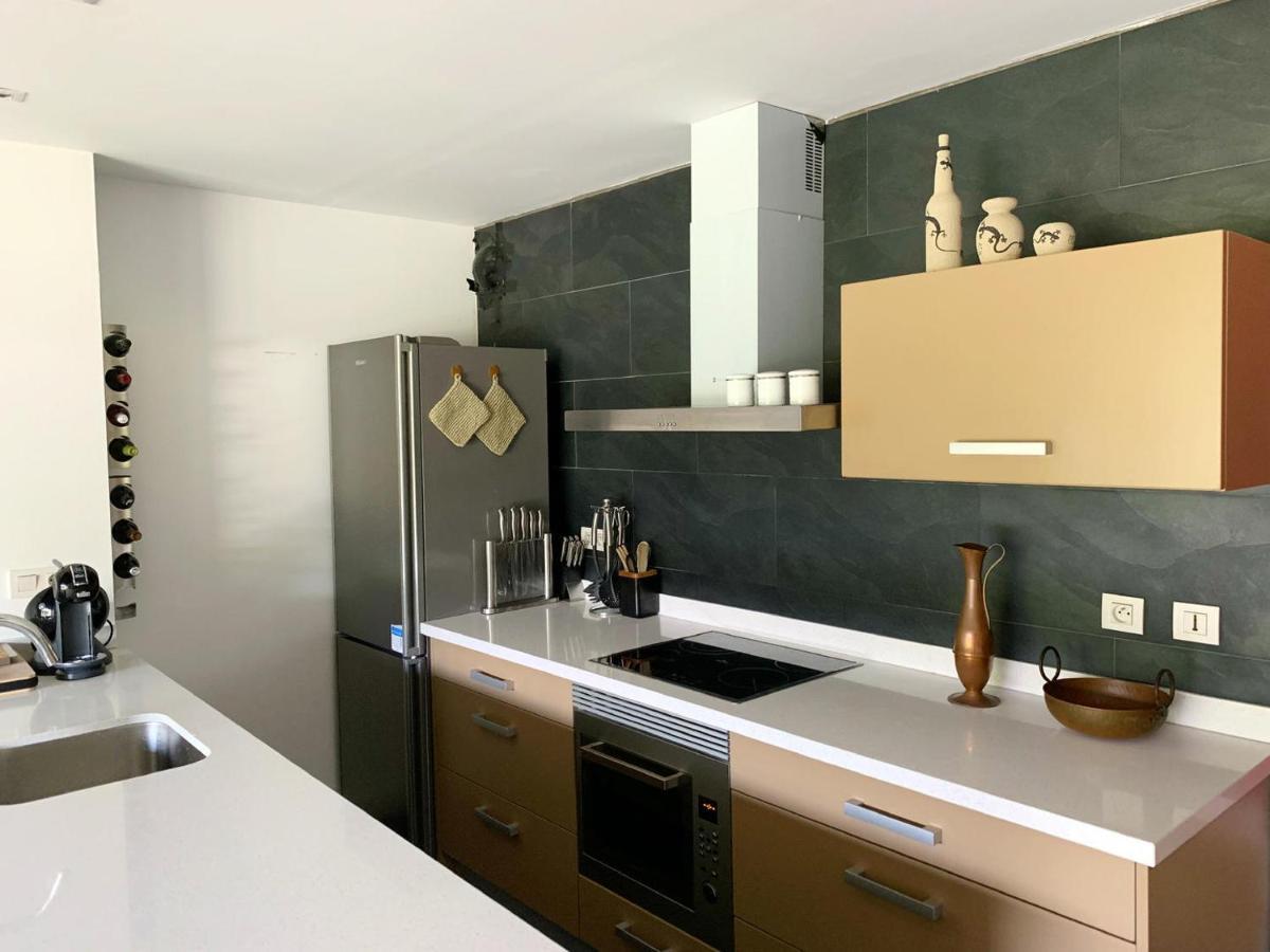 Apartamento Actualizado En Saillagouse Dış mekan fotoğraf